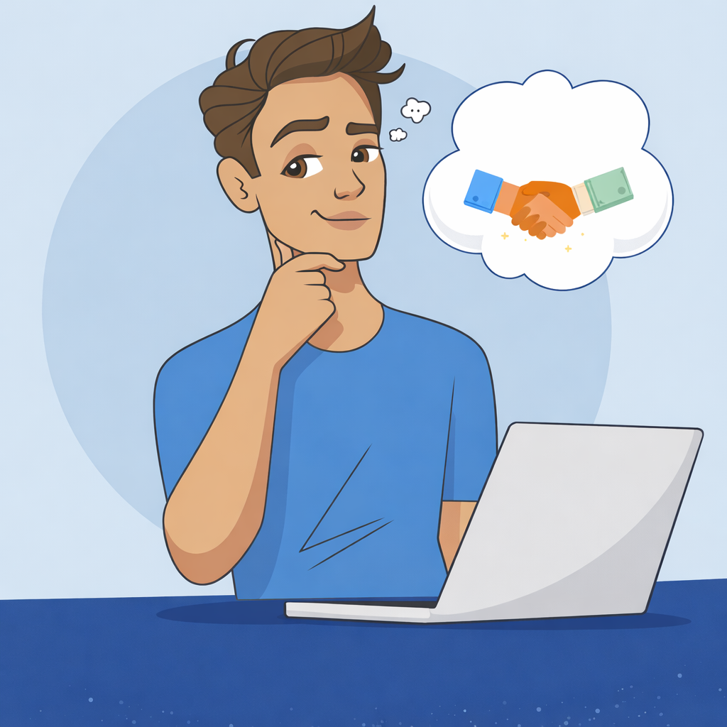 🚀 Opinyon ou enpòtan