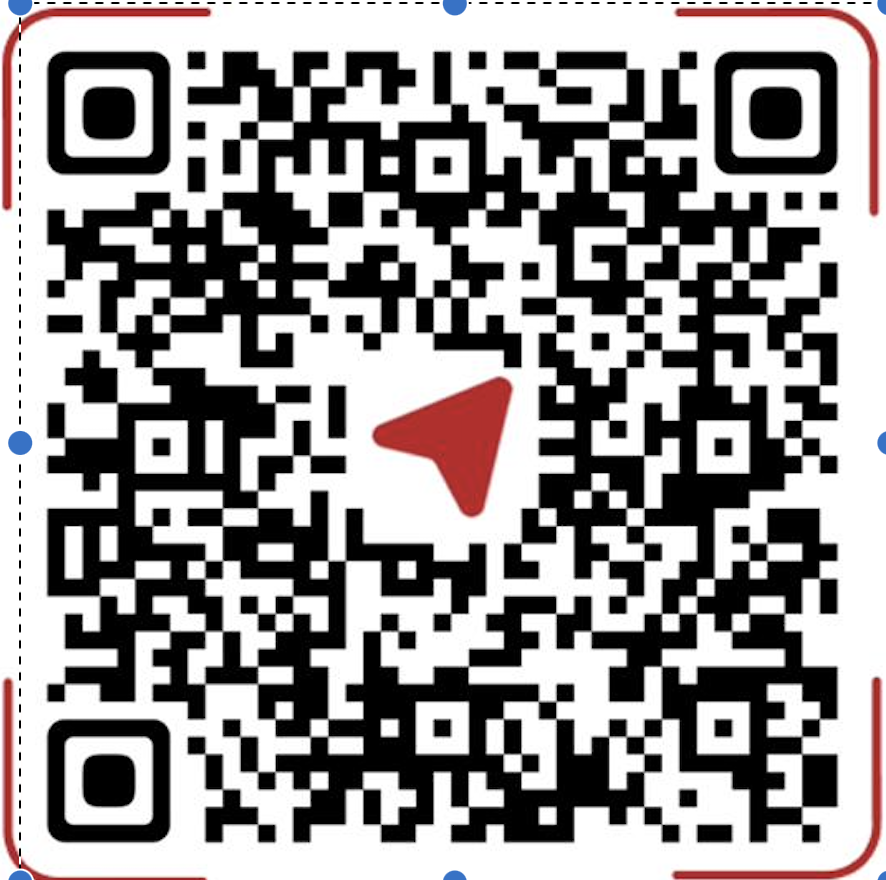 MonCash QR Code