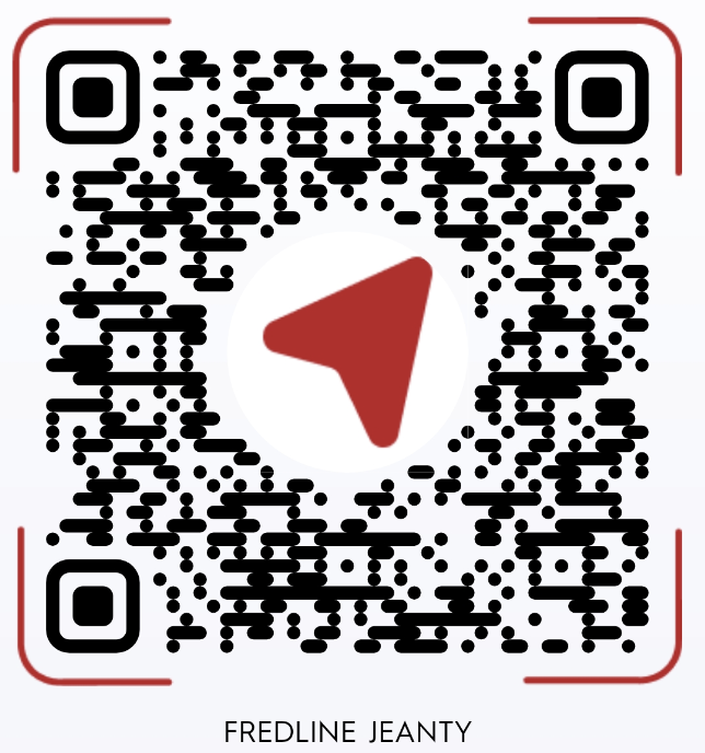 MonCash QR Code