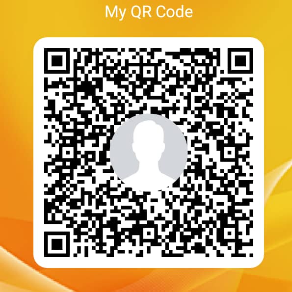 NatCash QR Code
